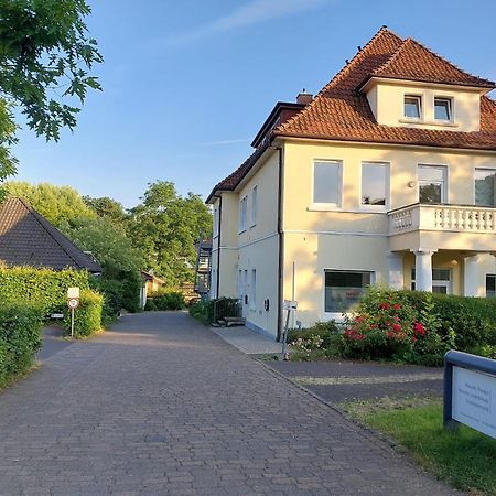 バート・ローテンフェルデ Zentrale Ruheoase Mit Terrasseヴィラ エクステリア 写真